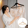 Wood Clothes Hangers AJEW-WH0752-198-6