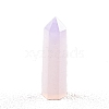 Point Tower Natural Opalite Home Display Decoration PW-WG04107-26-1