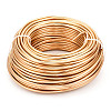 Round Aluminum Wire AW-S001-5.0mm-28-1