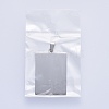 Tarnish Resistant 304 Stainless Steel Big Pendants LS-STAS-I140-26S-8