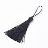 Polyester Tassel Big Pendant Decorations FIND-S263-02-3