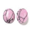 Glass Cabochons GLAA-B012-27B-1