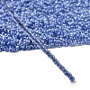 8/0 Glass Seed Beads X1-SEED-A011-3mm-146-3