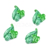 Opaque Resin Decoden Cabochons CRES-B002-17-1