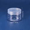Empty Food Sealed Plastic Bottles CON-BC0004-53-3