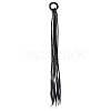 Dreadlocks Braiding Hair Pendants Decoration Clips PW-WG36AE6-02-1