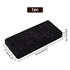 5-Slot Microfiber Ring Display Stands RDIS-WH0015-02A-2