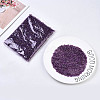 6/0 Glass Seed Beads X-SEED-A016-4mm-213-5