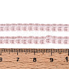 Transparent Glass Beads Strands GLAA-N065-4x4mm-A03-4