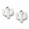 Non-Tarnish 304 Stainless Steel Charms STAS-G244-01Y-2