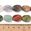 Natural Mixed Gemstone Beads Strands G-D354-C01-6