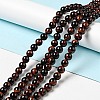 Natural Gemstone Beads X-Z0RQQ012-2