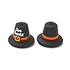 3D Thanksgiving Day Food Grade Silicone Focal Beads SL-CBA05A0-02-2