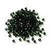 Transparent Glass Beads GGLA-Z004-05P-1