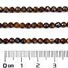 Natural Tiger Eye Beads Strands LS-G-M399-03C-4