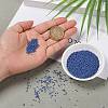 TOHO 15/0 Round Beads SEED-XTR15-2606F-5