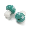 Handmade Lampwork Beads LAMP-F034-01H-2