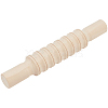 Wooden Rolling Pin AJEW-WH20141-42A-1