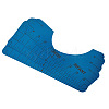 PVC T-Shirt Ruler X-TOOL-TAC0007-25A-2