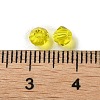 Transparent Glass Beads GGLA-Z004-05H-3