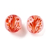 Handmade Lampwork Beads LAMP-T023-03A-06-1