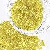 Grade A Glass Seed Beads SEED-S022-04A-05-1