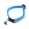 Adjustable Polyester Reflective Dog/Cat Collar MP-K001-A02-1