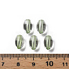 Transparent Acrylic Beads LS-MACR-S373-134-T03-6