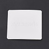 Rectangle Hollow Fold Paper Greeting Card DIY-Z007-18D-5