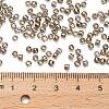 TOHO 8/0 Round Beads X-SEED-TR08-0204-4