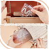 Transparent Acrylic Jewelry Storage Box Sets CON-WH0110-007A-6