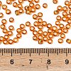 TOHO 8/0 Round Beads SEED-TR08-0022C-3