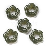 Natural Hetian Jade Linking Rings G-A214-01A-1