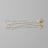 925 Sterling Silver Cable Chains LS-STER-TAC0002-01S-2