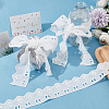 Gorgecraft Hollow Cotton Lace Trim OCOR-GF0002-25-6