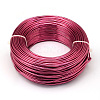 Round Aluminum Wire AW-S001-2.5mm-03-1