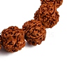 Mala Beads Bracelet BJEW-P291-02C-1-2