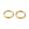 304 Stainless Steel Open Jump Rings X-STAS-K285-02H-G-2