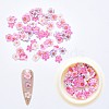 Paper Cabochons MRMJ-R064-02C-1