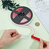 1 Roll 6M PVC Plastic Edge Banding FIND-GF0008-64C-04-3