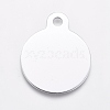 Aluminum Pendants ALUM-I002-01B-1