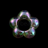 Luminous Acrylic Bead Frame LACR-WH0001-02A-1