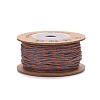 Cotton Cord OCOR-E027-01B-25-2