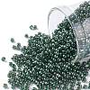 TOHO Round Seed Beads SEED-XTR11-0373-1