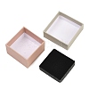 Paper Jewelry Display Boxes CON-K015-02A-02-3