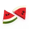 Silicone Cabochons LS-SIL-WH0002-26-2