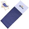 Beach Patio Canvas Cloth Chair Replacement Fabric AJEW-WH20004-31B-01-7
