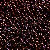 TOHO 8/0 Round Beads X-SEED-TR08-0502-2