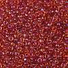 TOHO Round Seed Beads SEED-TR08-0241-2