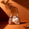 2Pcs PU Leather Bag Handles DIY-CL0001-95A-5